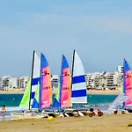 Villa La Raboliere Quartier Lajarrige A La Baule