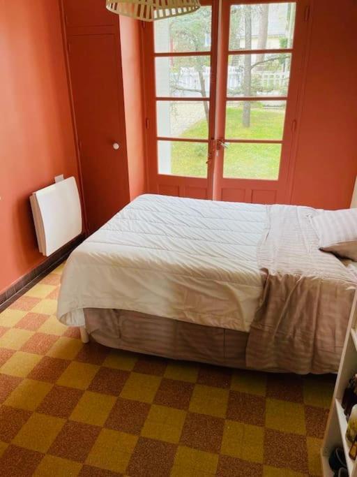 La Raboliere Quartier Lajarrige A Holiday home *