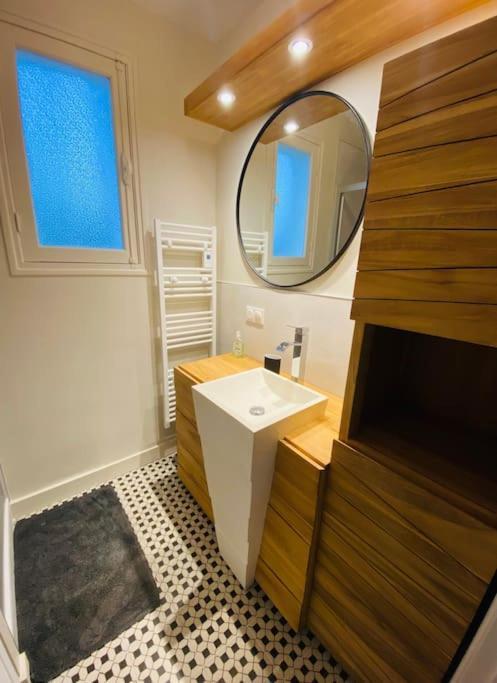 Holiday home La Raboliere Quartier Lajarrige A La Baule-Escoublac