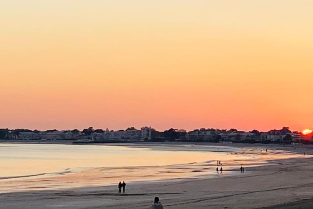 La Raboliere Quartier Lajarrige A La Baule-Escoublac